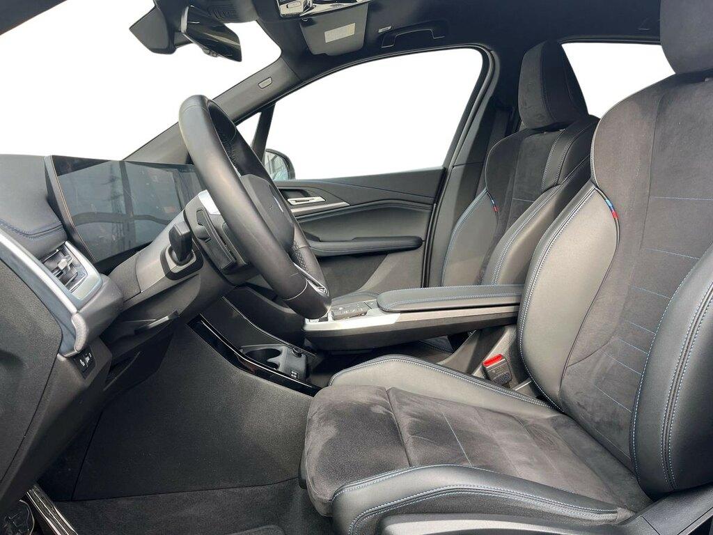 BMW Serie 2 218d Active Tourer Msport auto