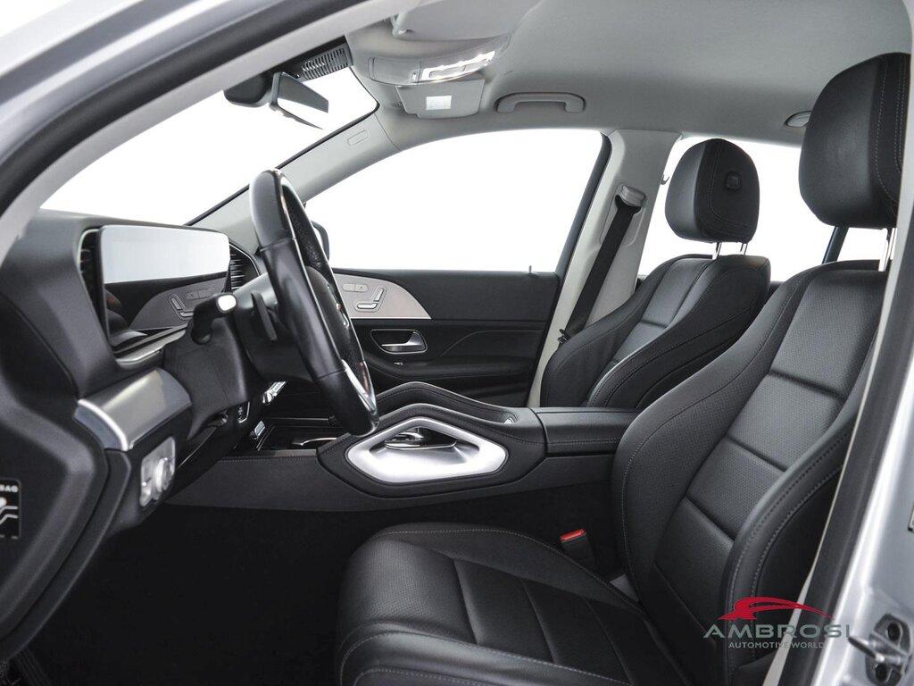 Mercedes GLE 350 de eq-power Premium 4matic auto