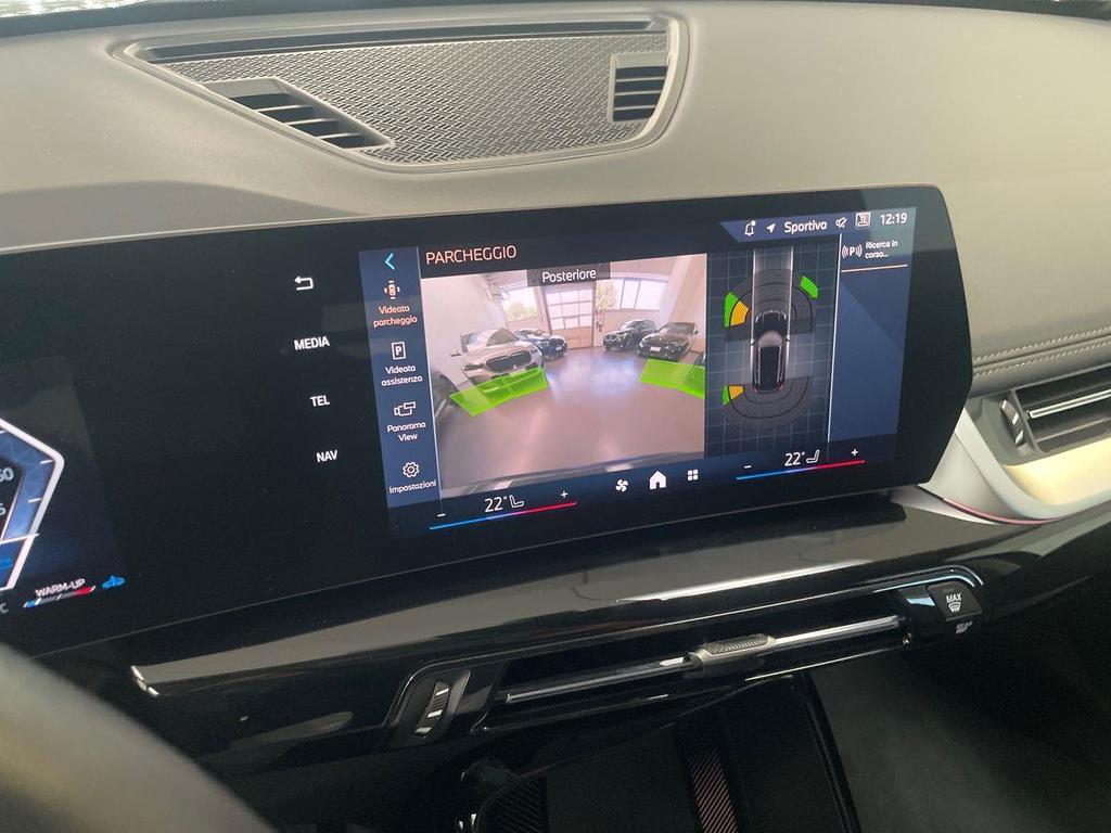 BMW X1 sdrive18d X-Line auto