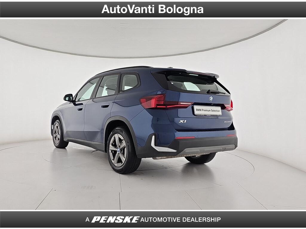 BMW X1 25e xdrive auto