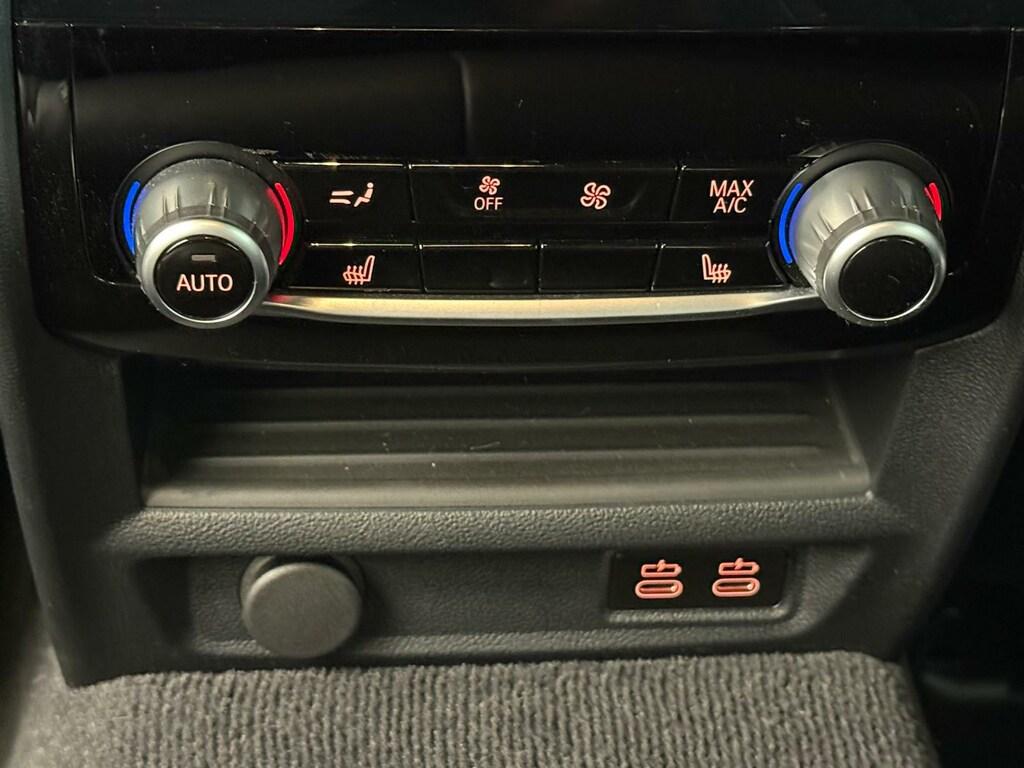BMW Serie 5 530d Touring mhev 48V Msport auto