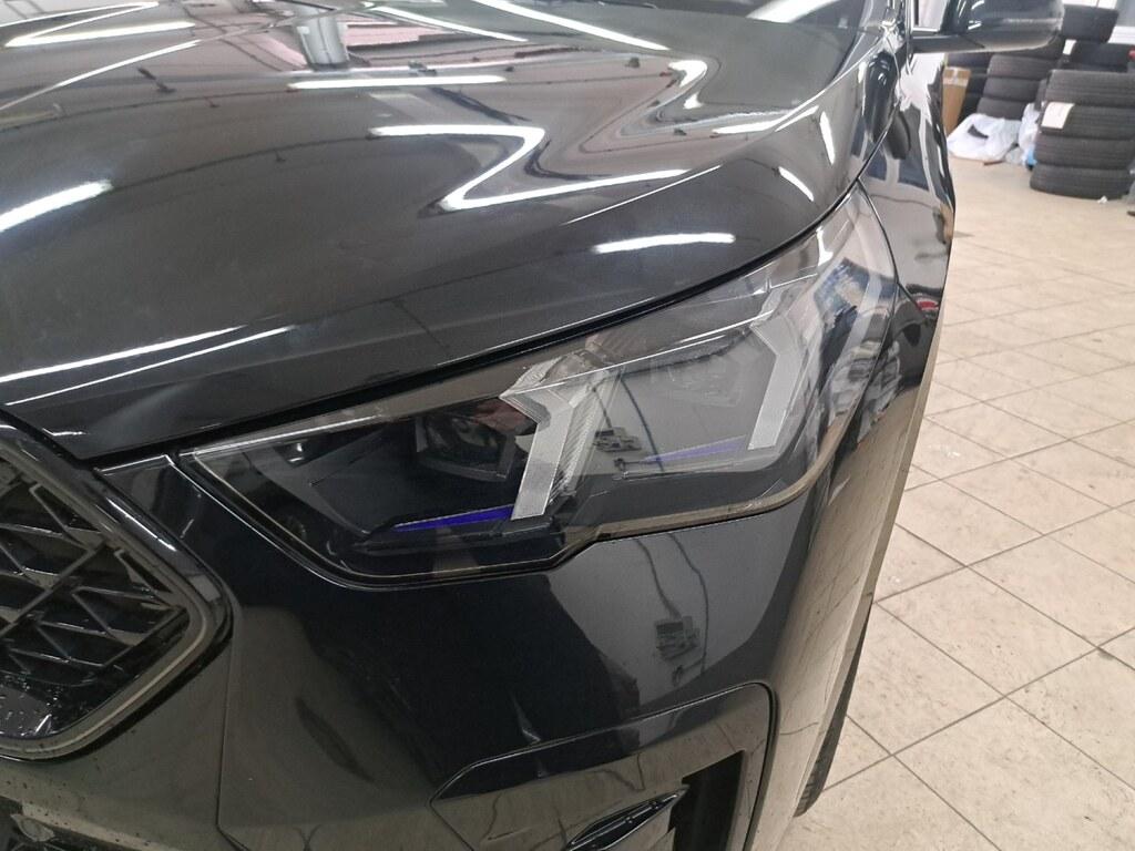 BMW X2 xdrive 20d 48V MSport auto