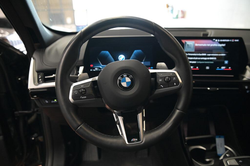 BMW X1 sdrive18d X-Line auto