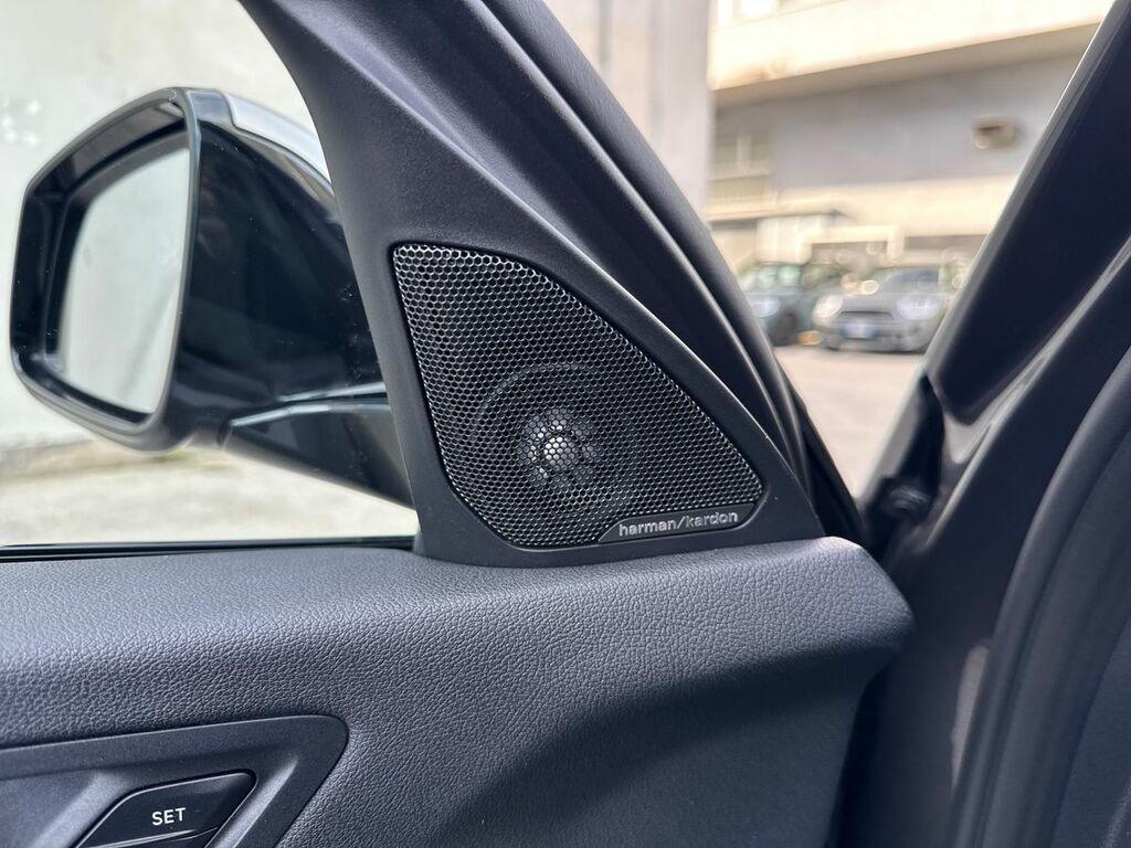 BMW Serie 1 M 135i xdrive auto