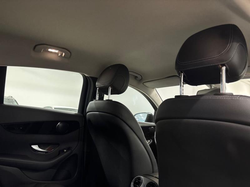 Mercedes GLC 250 d Sport 4matic auto