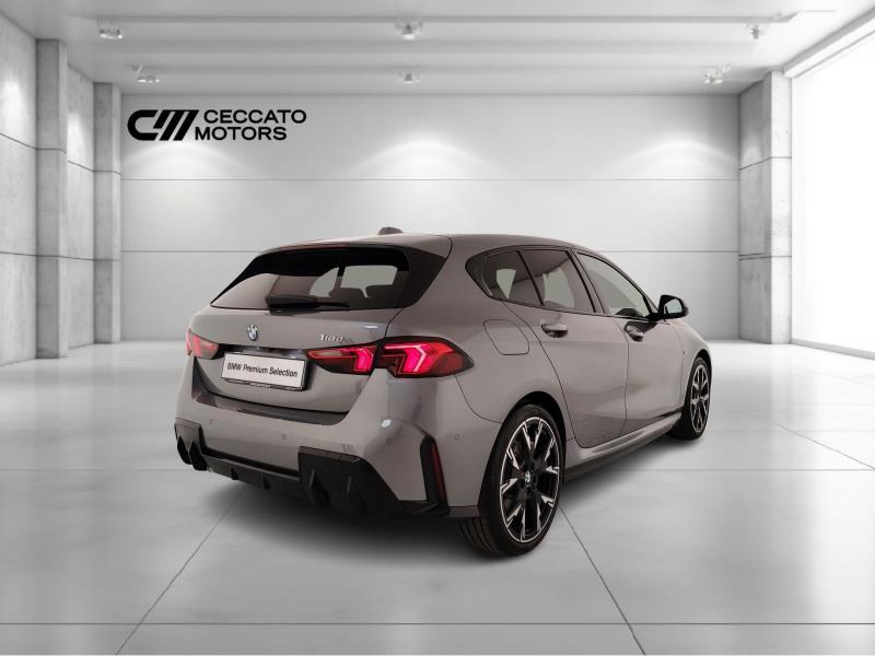 BMW Serie 1 118d MSport auto