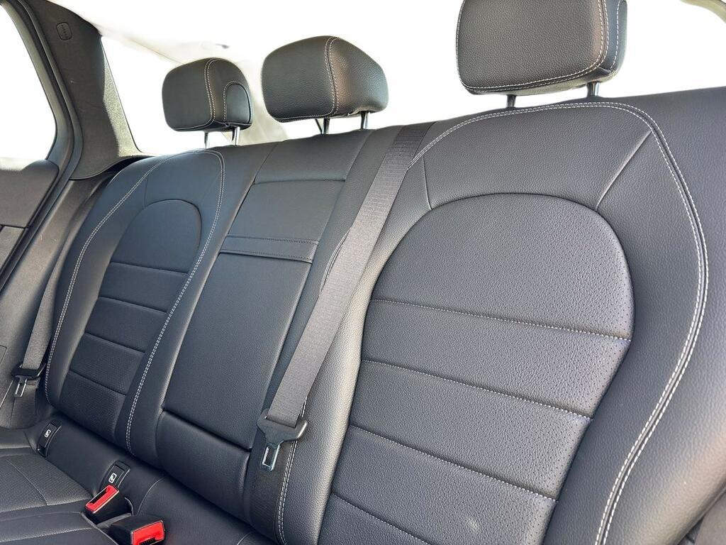 Mercedes GLC 300 de eq-power Sport 4matic auto