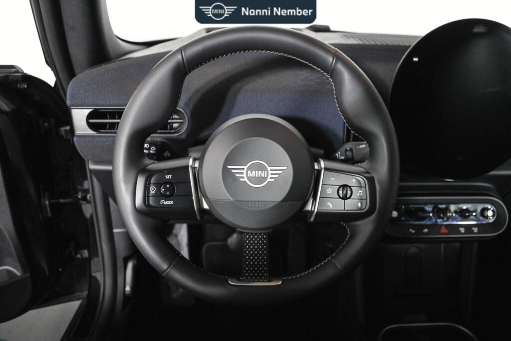 Mini Mini Cooper Cabrio 2.0 C Classic auto