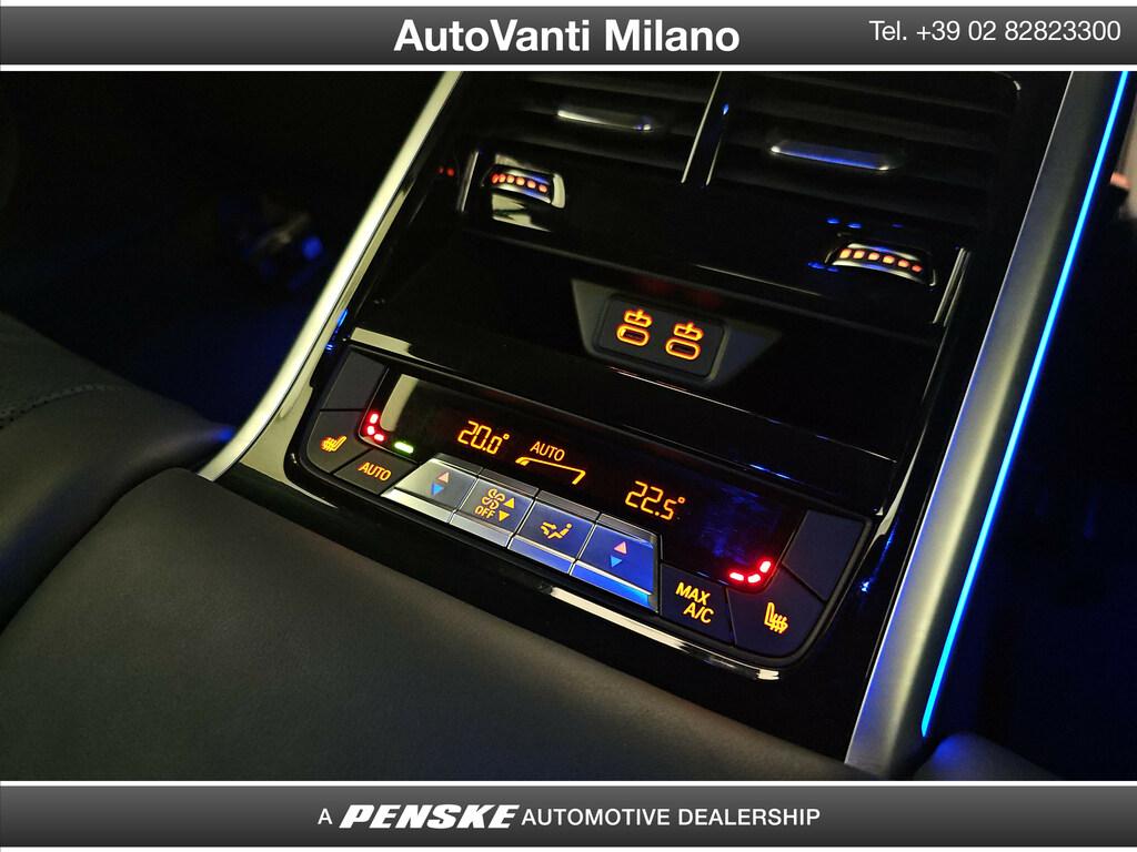 BMW Serie 8 840d Gran Coupe mhev 48V xdrive Individual Composition Msport auto