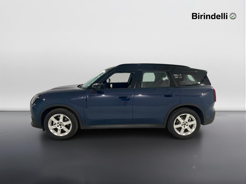 Mini Mini Countryman 2.0 48V D Classic auto