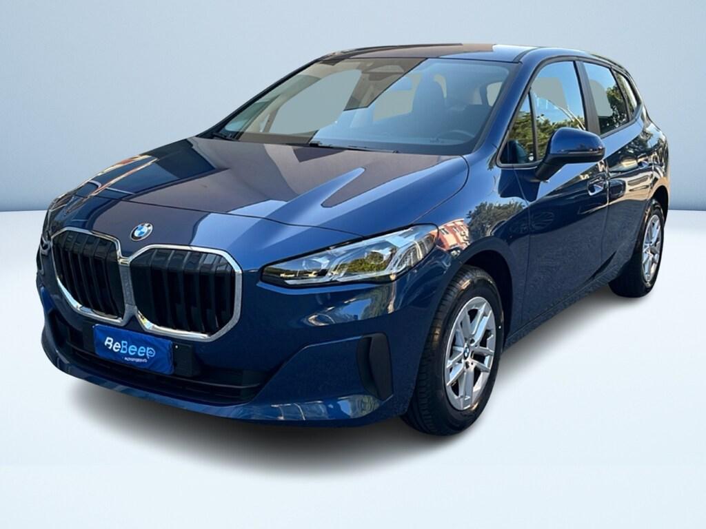 BMW Serie 2 218i Active Tourer auto