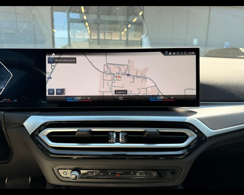 BMW Serie 4 M M440i Gran Coupe mhev 48V xdrive auto