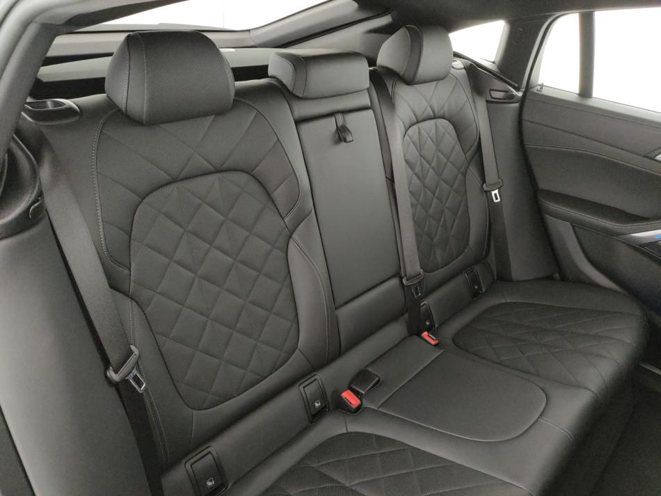 BMW X6 X6 xdrive30d mhev 48V Msport auto