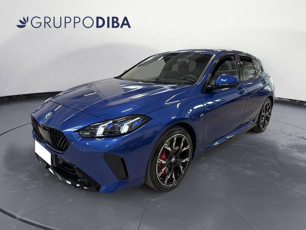 BMW Serie 1 118d MSport auto