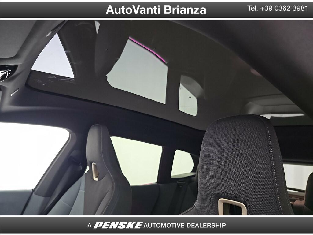 BMW iX xdrive50 pacchetto sportivo