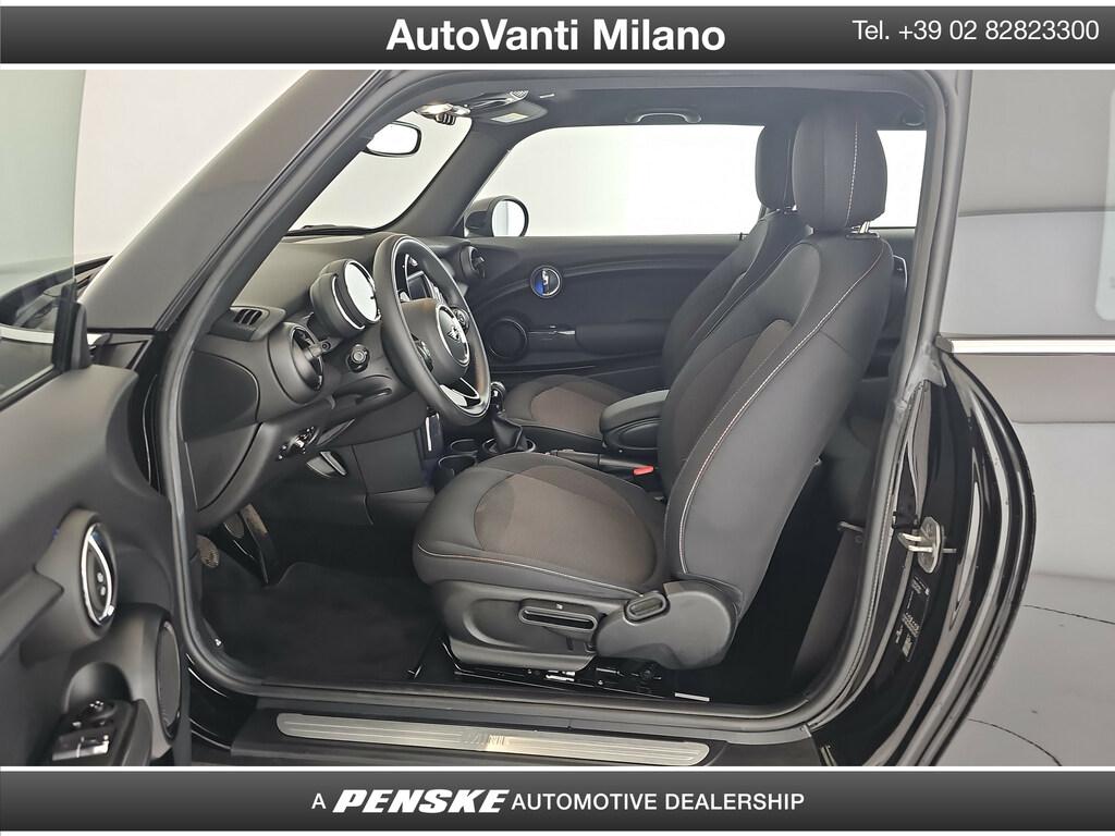 Mini Cooper 1.5 TwinPower Turbo Cooper