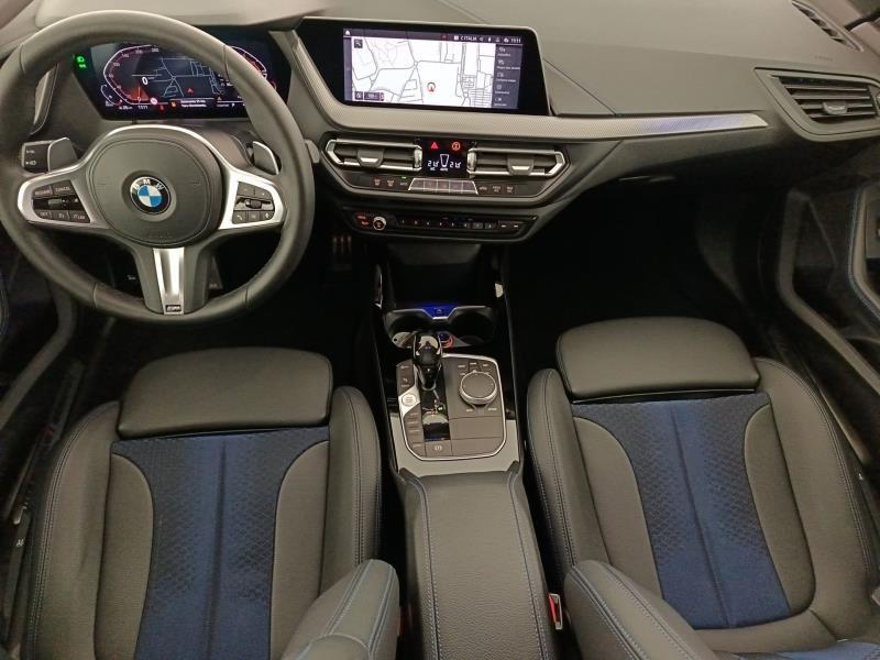 BMW Serie 2 220d Gran Coupe Msport xdrive auto