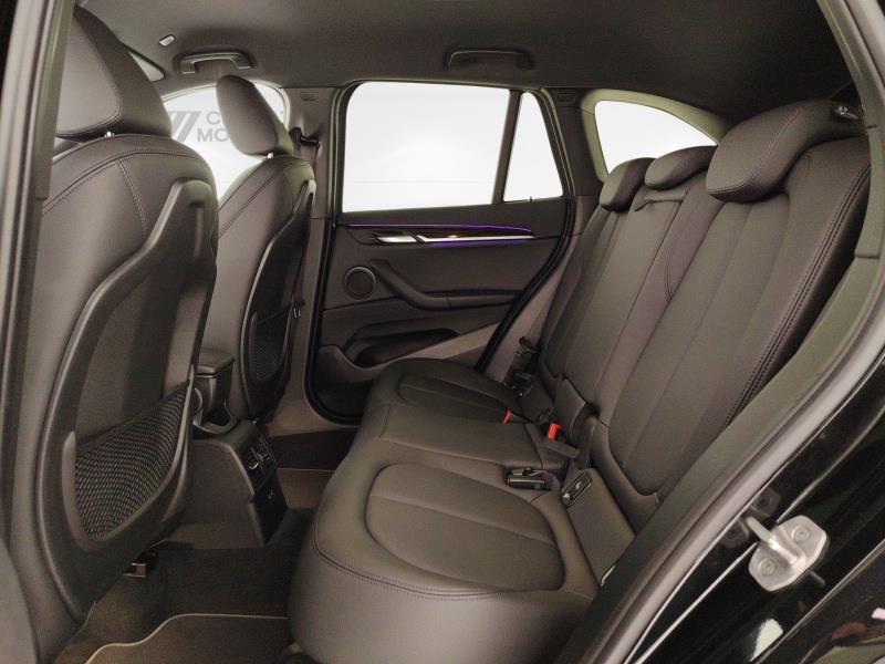 BMW X1 sdrive18d xLine Plus auto