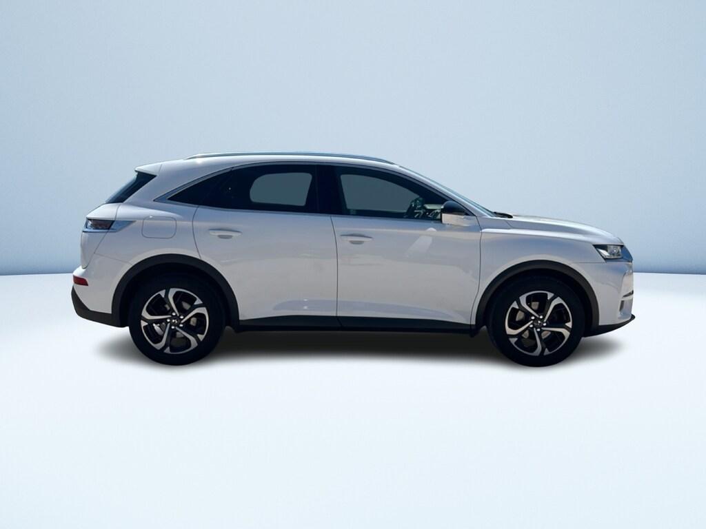 DS DS7 Crossback 1.5 bluehdi Grand Chic 130cv auto my19