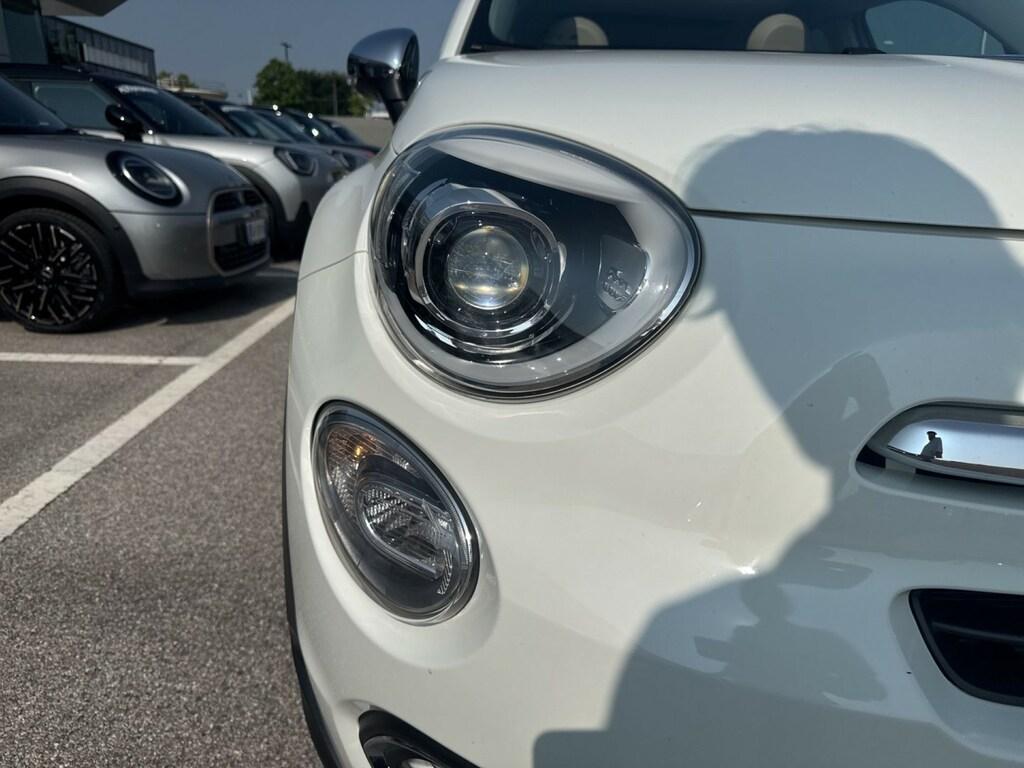 Fiat 500X 1.4 m-air Cross 4x2 140cv