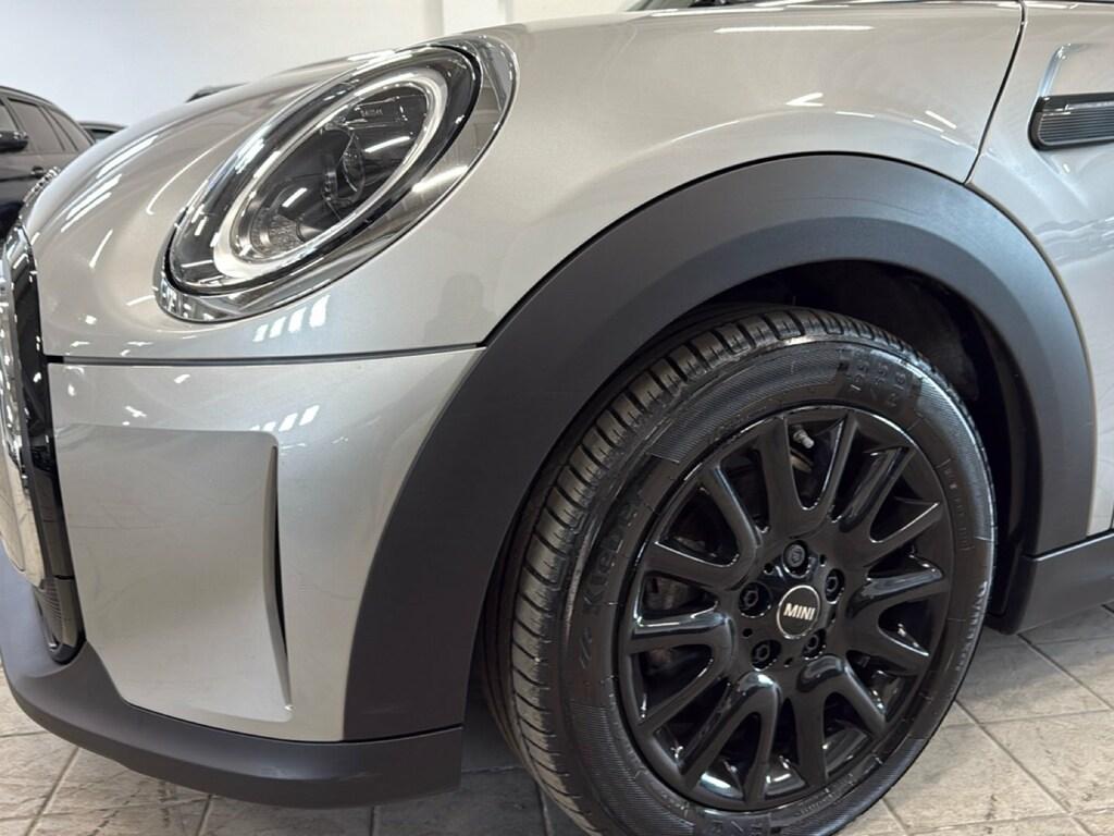 Mini Cooper 1.5 TwinPower Turbo Cooper