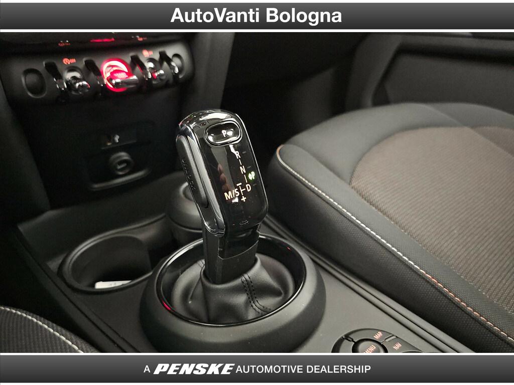 Mini One D Countryman 1.5 TwinPower Turbo One D Business
