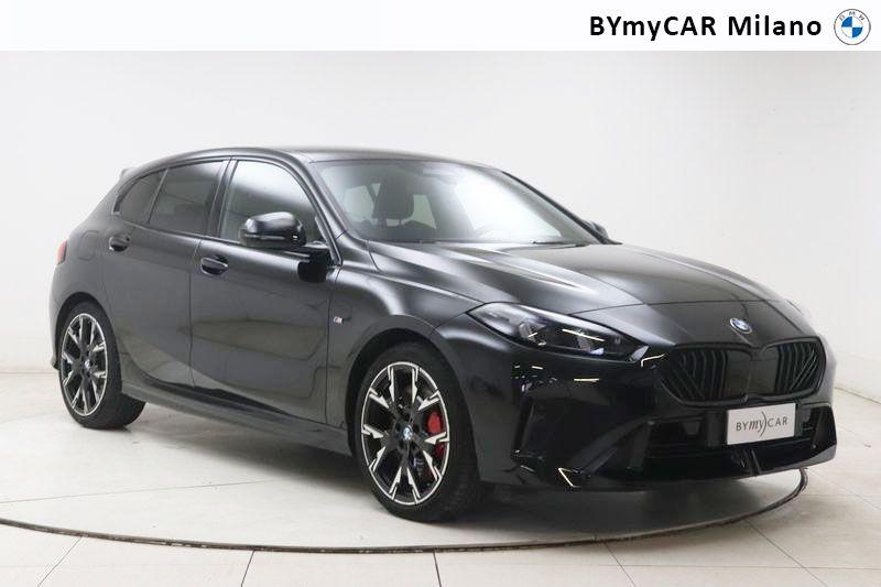 BMW Serie 1 118d MSport Pro auto