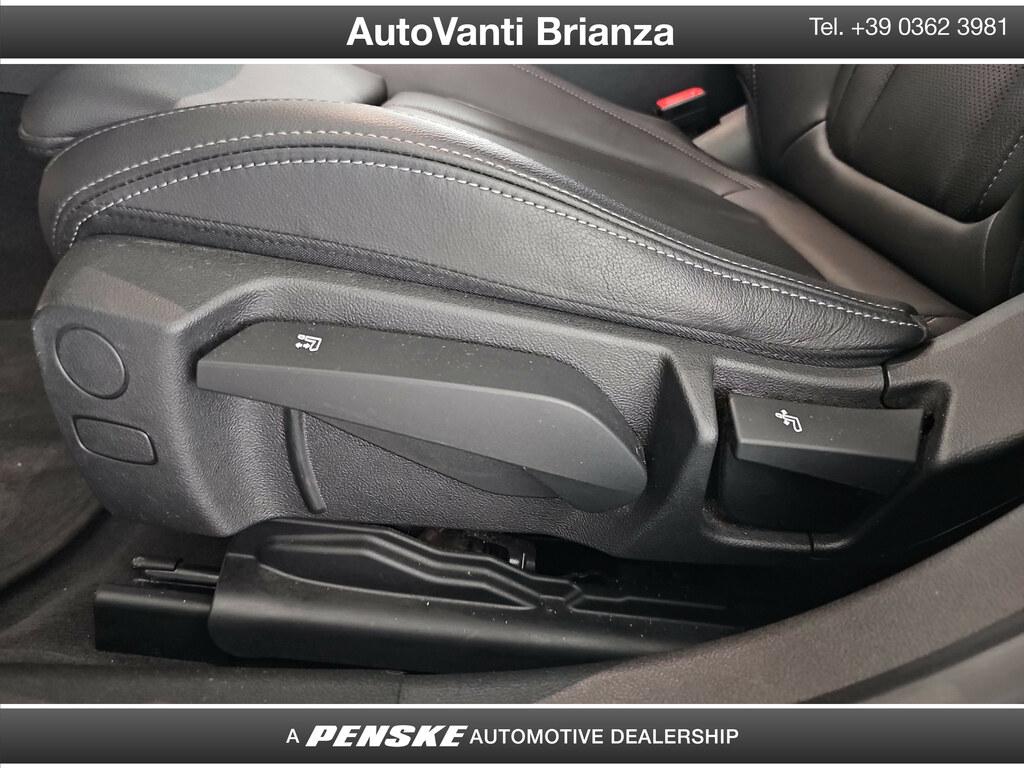 BMW Serie 3 320d Touring mhev 48V Msport auto