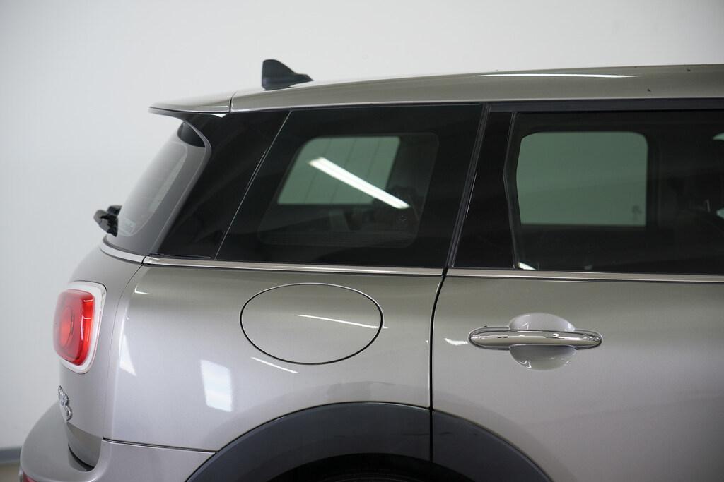 Mini Cooper D Clubman 2.0 D Cooper D Hype Auto