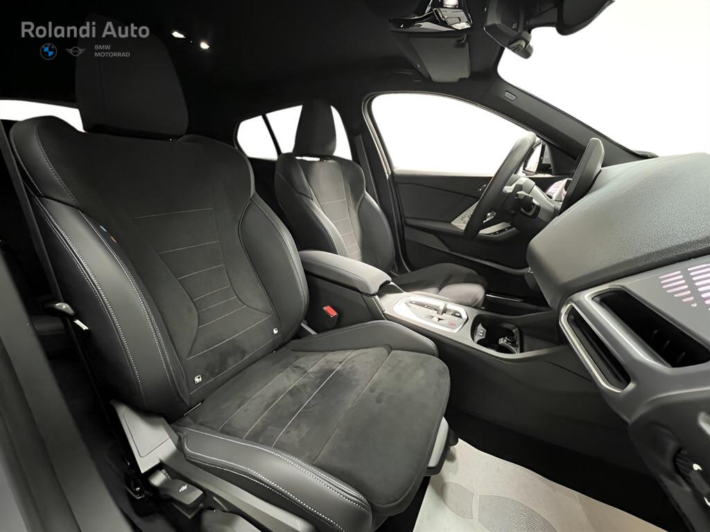 BMW Serie 1 118d MSport Pro auto