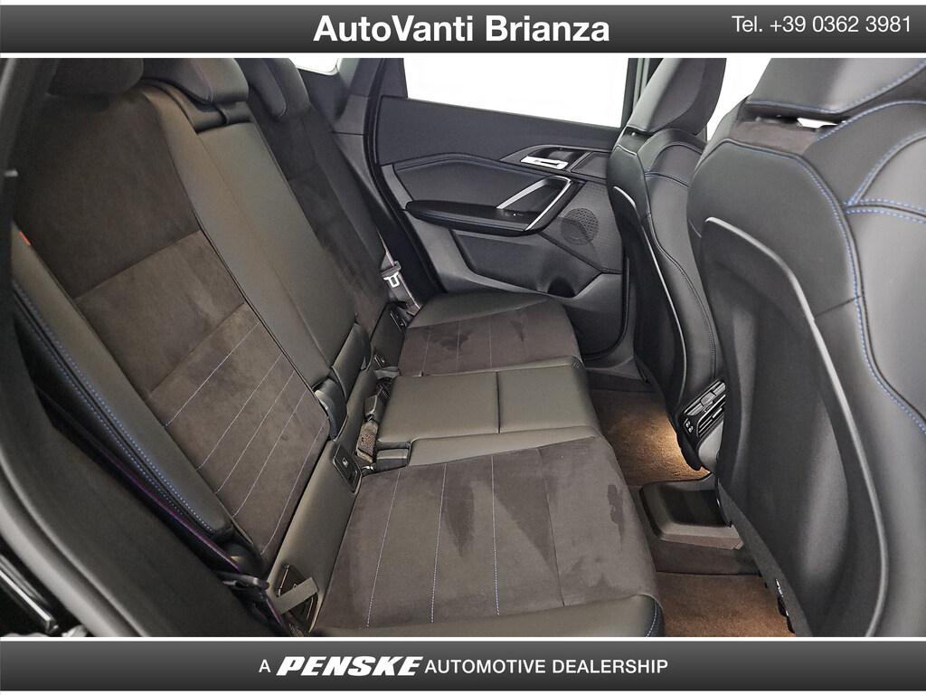 BMW X1 xdrive 25e X-Line auto