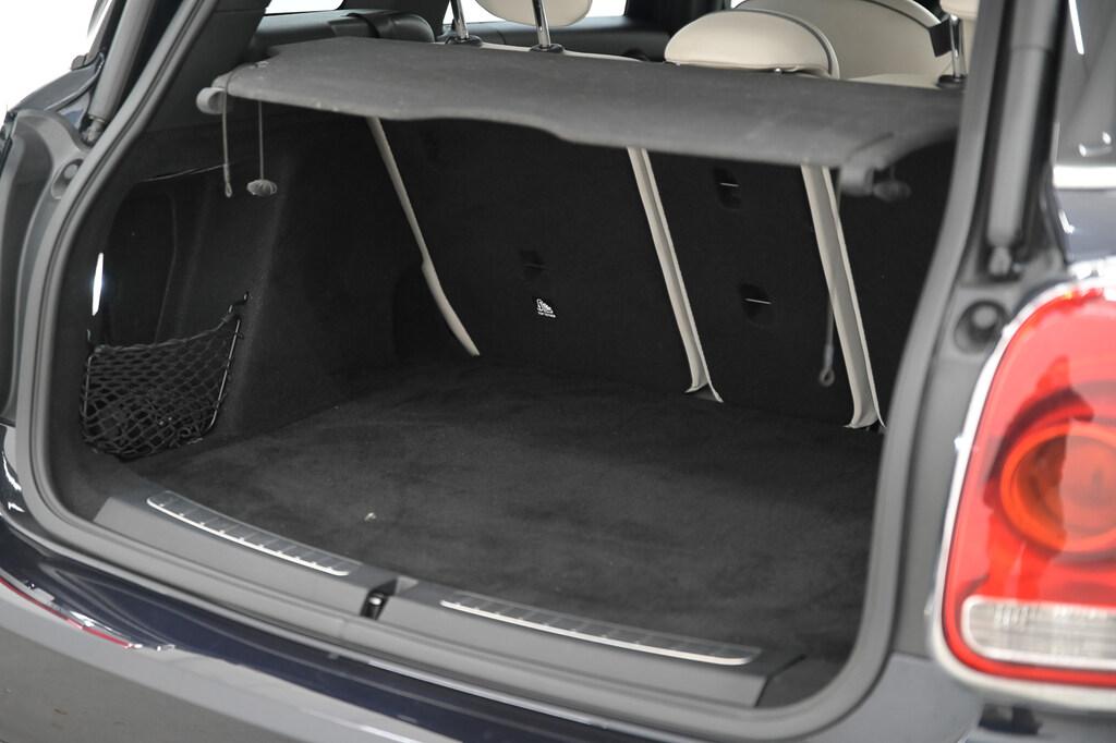 Mini Cooper SD Countryman 2.0 TwinPower Turbo Cooper SD Business ALL4 Steptronic