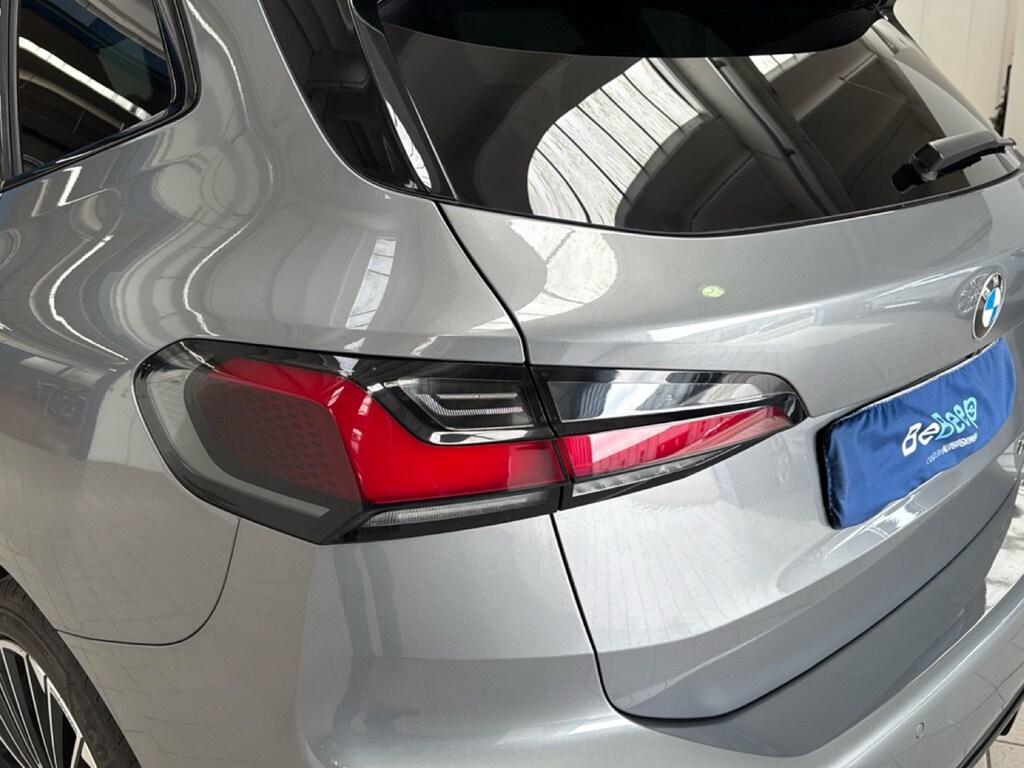 BMW Serie 2 218d Active Tourer Msport auto