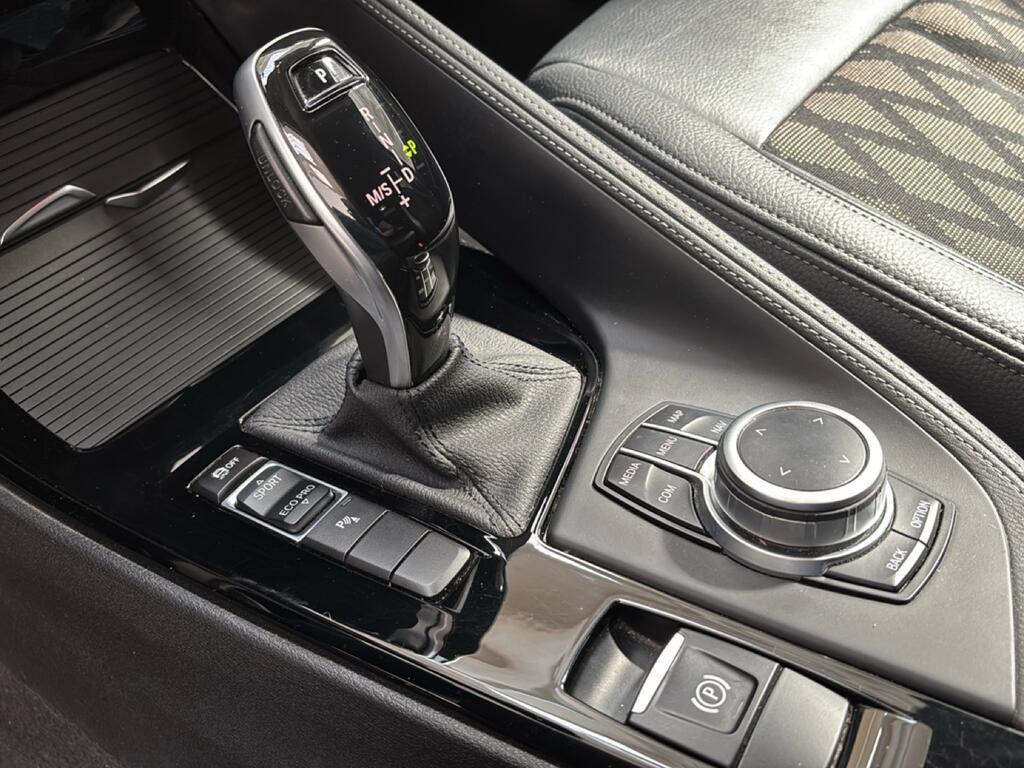 BMW X1 sdrive18i xLine Plus 136cv auto