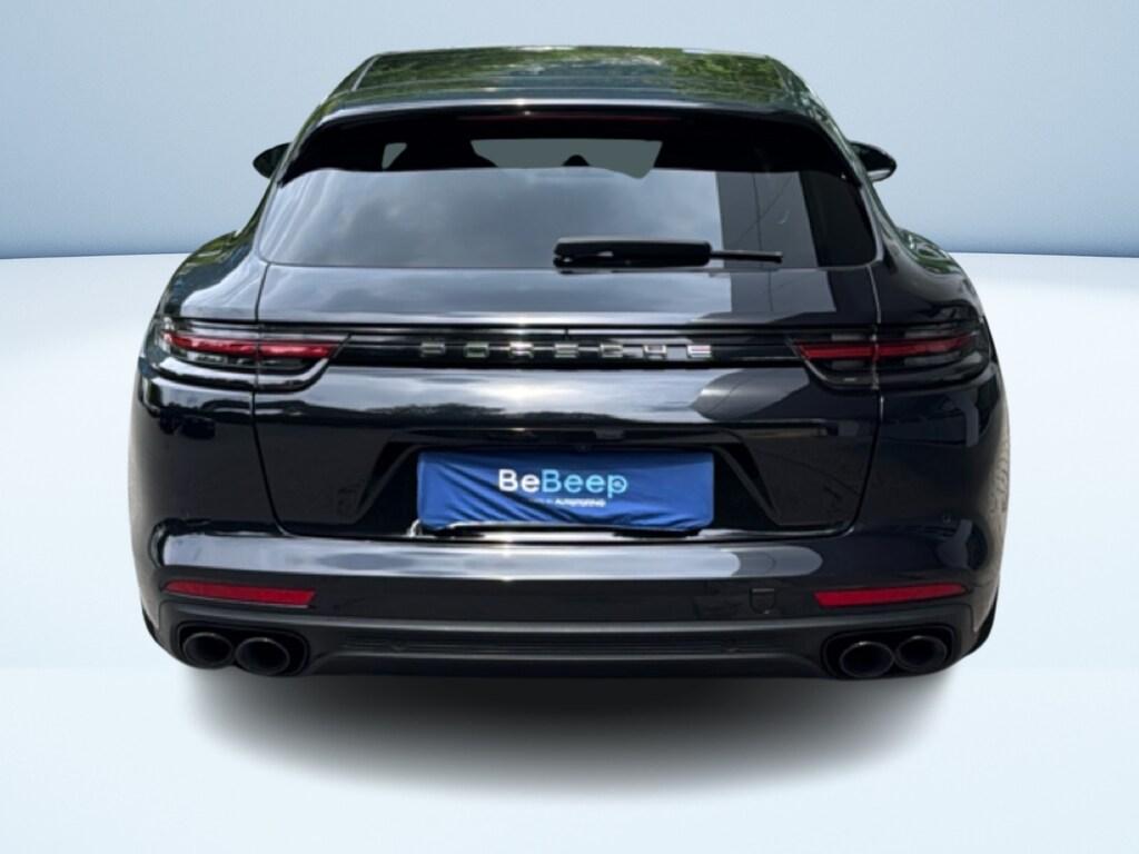 Porsche Panamera Sport Turismo 2.9 4 e-hybrid auto