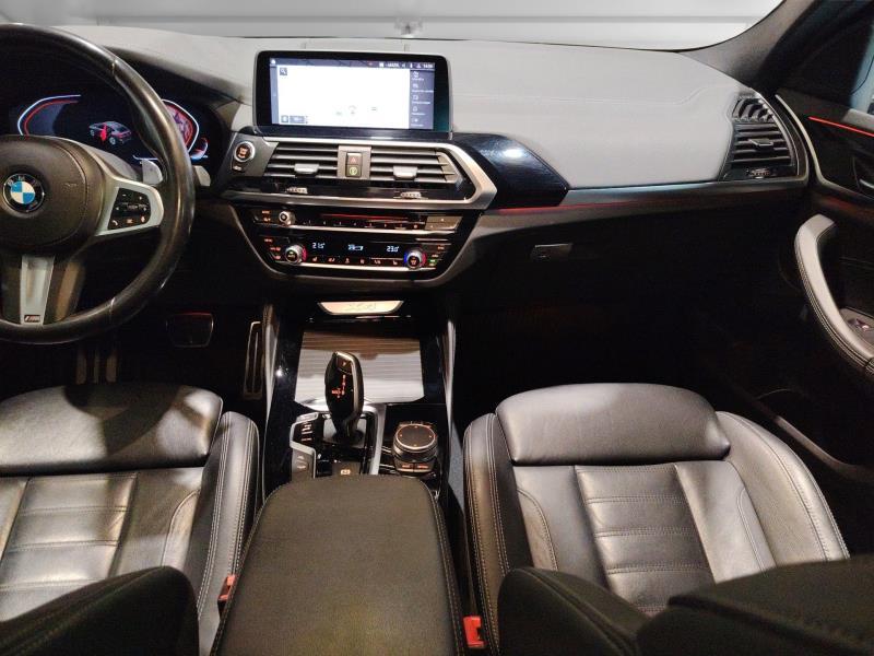 BMW X4 xdrive20d Msport auto my19