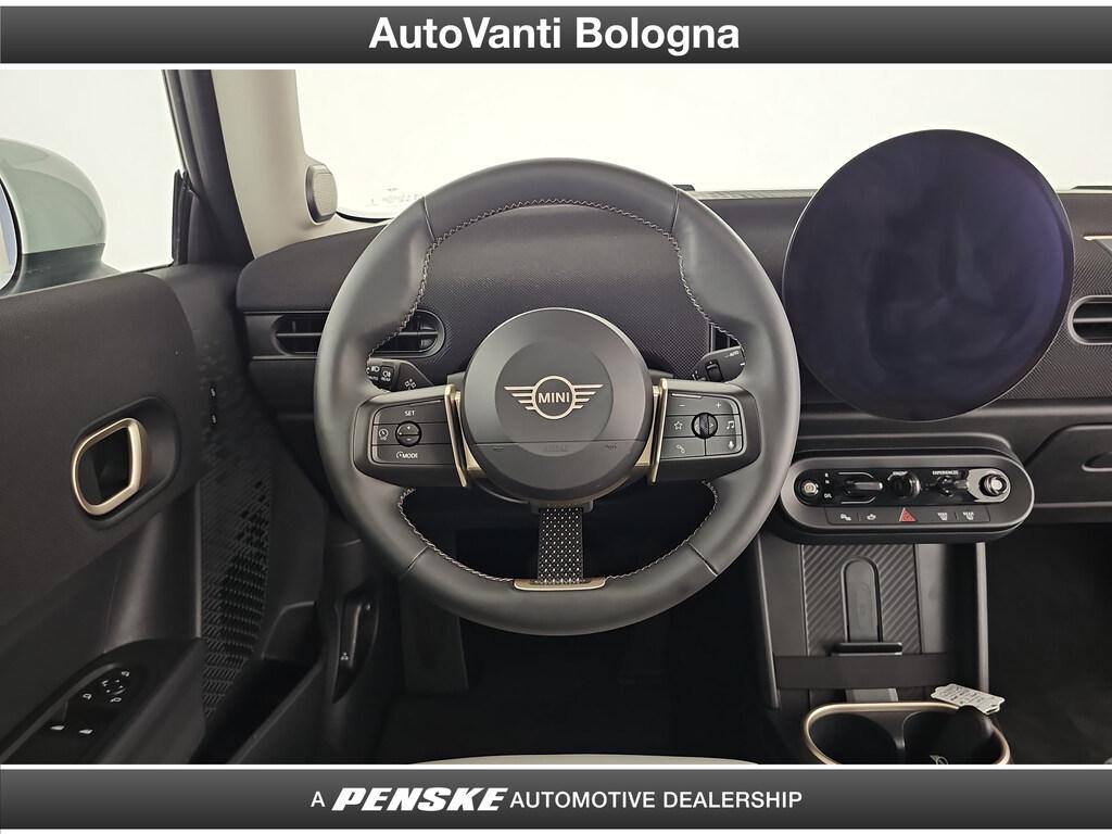 Mini Mini Cooper 3p 2.0 S Classic auto