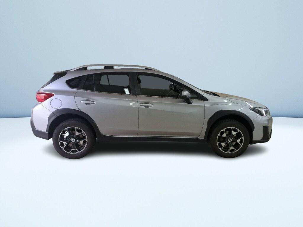 Subaru XV 1.6i Style lineartronic