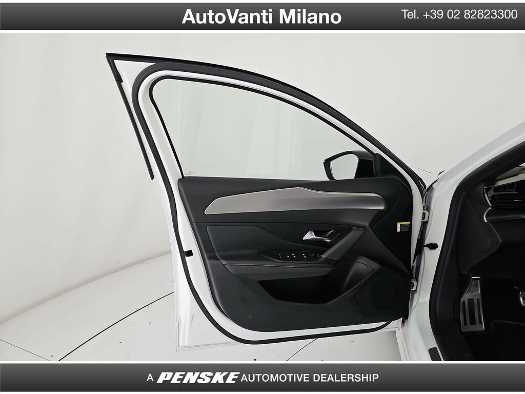 Peugeot 308 1.5 bluehdi GT Pack s&s 130cv eat8