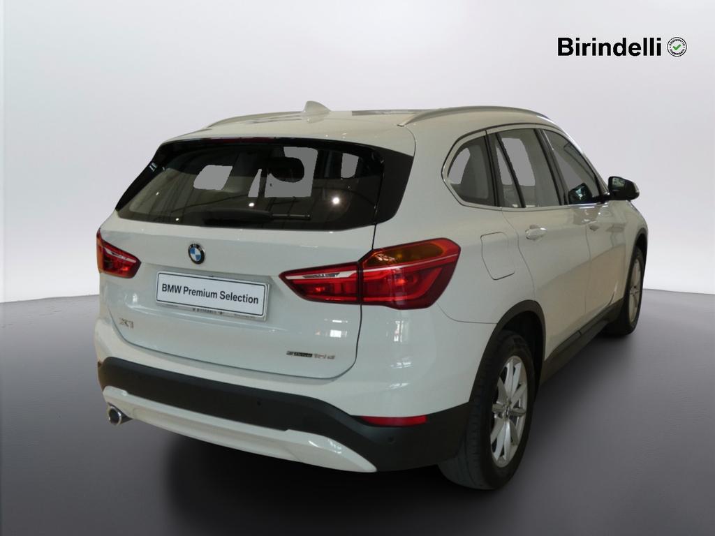 BMW X1 sdrive16d Advantage