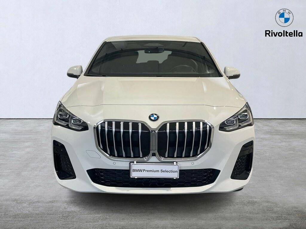 BMW Serie 2 218d Active Tourer Msport auto