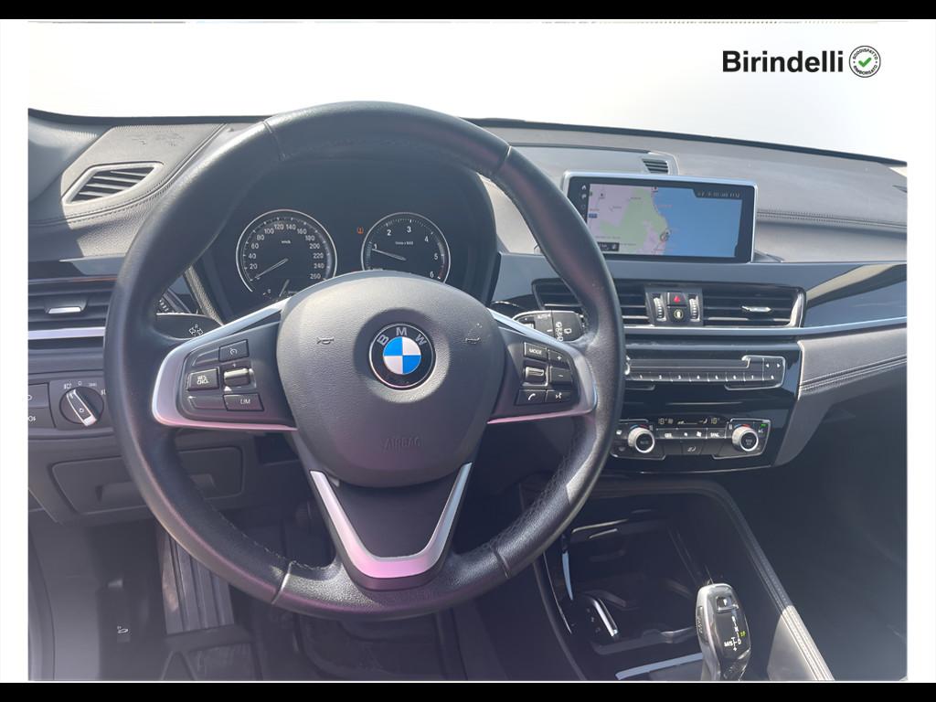 BMW X1 sdrive18d xLine Plus auto