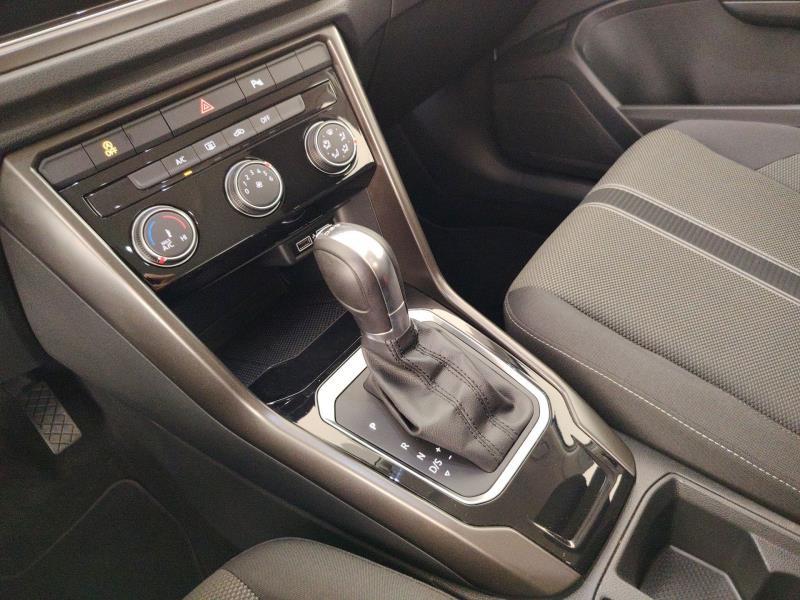 Volkswagen T-Roc 1.5 tsi act Business dsg