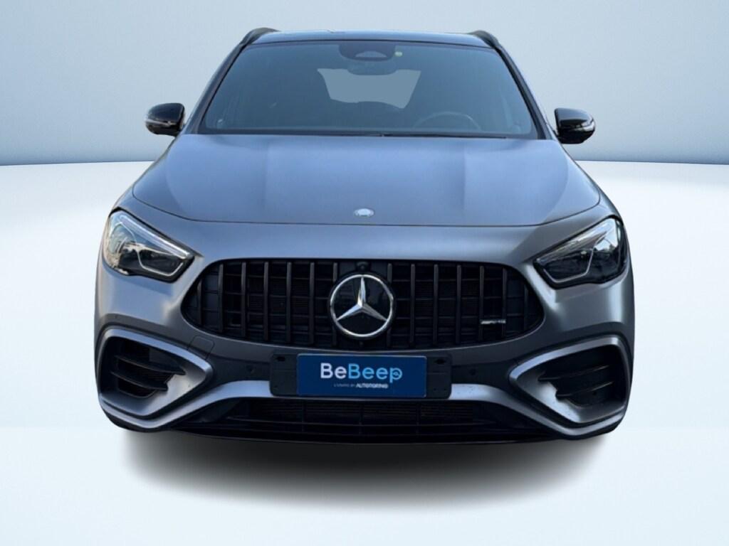 Mercedes GLA AMG 45 S AMG Line Premium Plus 4matic+ auto