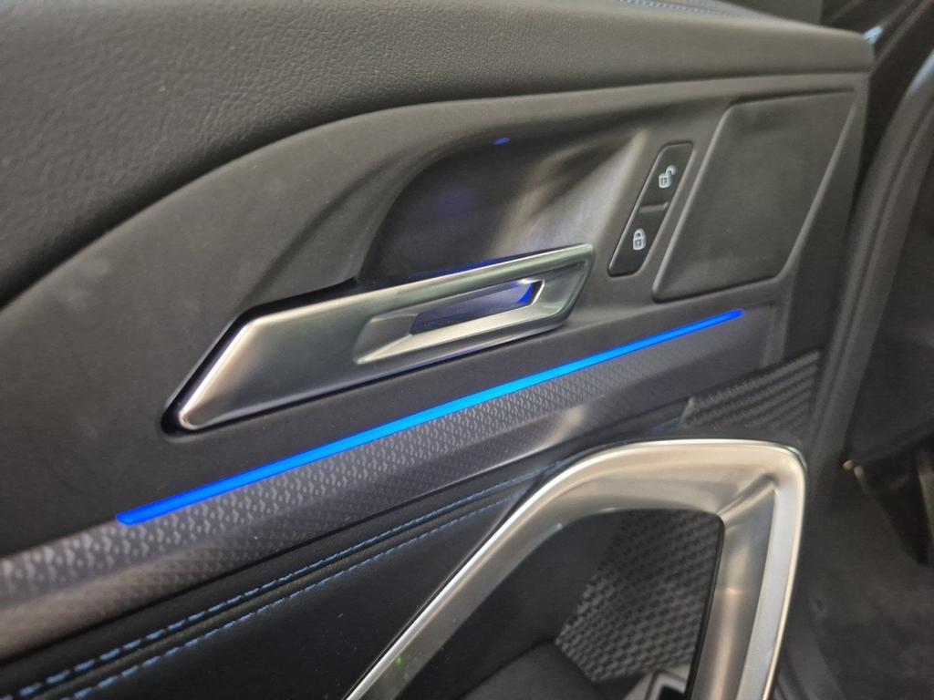 BMW X1 xdrive20d mhev 48V MSport auto