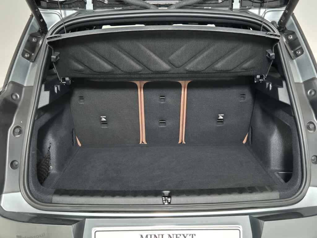 Mini Mini Countryman 1.5 48V C Favoured auto