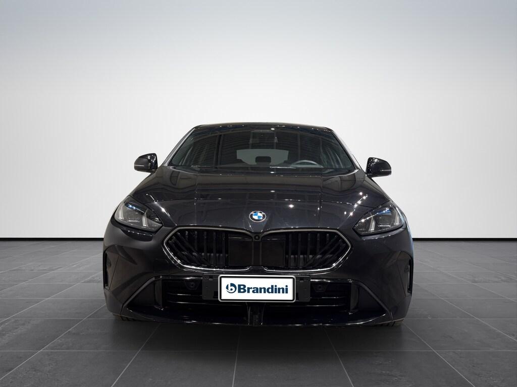 BMW Serie 1 118d MSport Pro auto