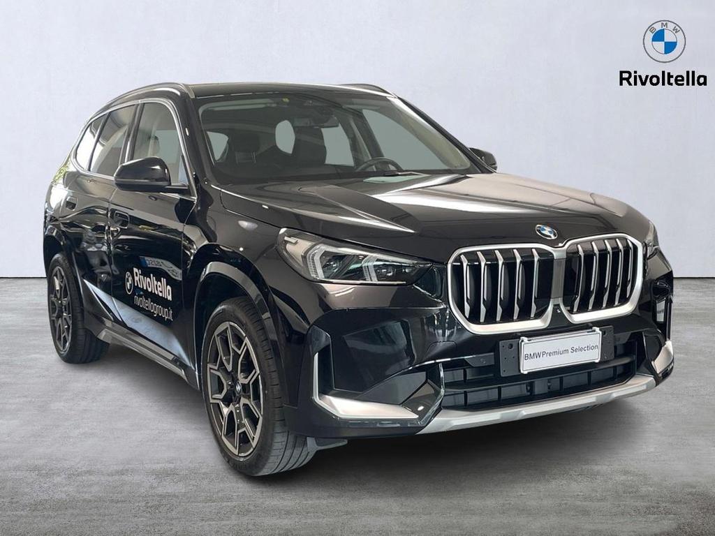 BMW X1 sdrive18d X-Line auto