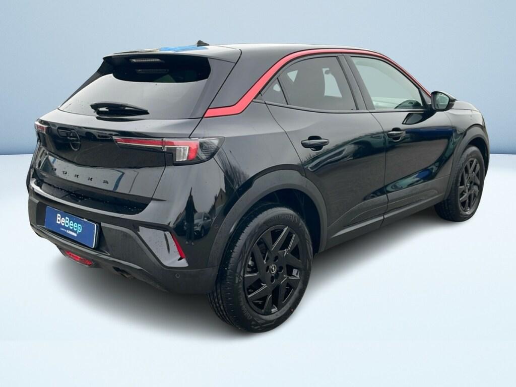 Opel Mokka 1.2 t GS s&s 100cv