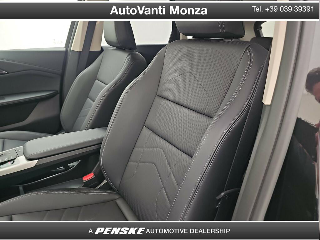 BMW iX1 edrive 20 X-Line